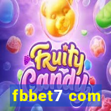 fbbet7 com